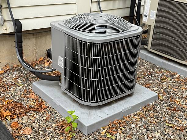 24/7 Emergency Hvac Repair experts in Sedalia, CO